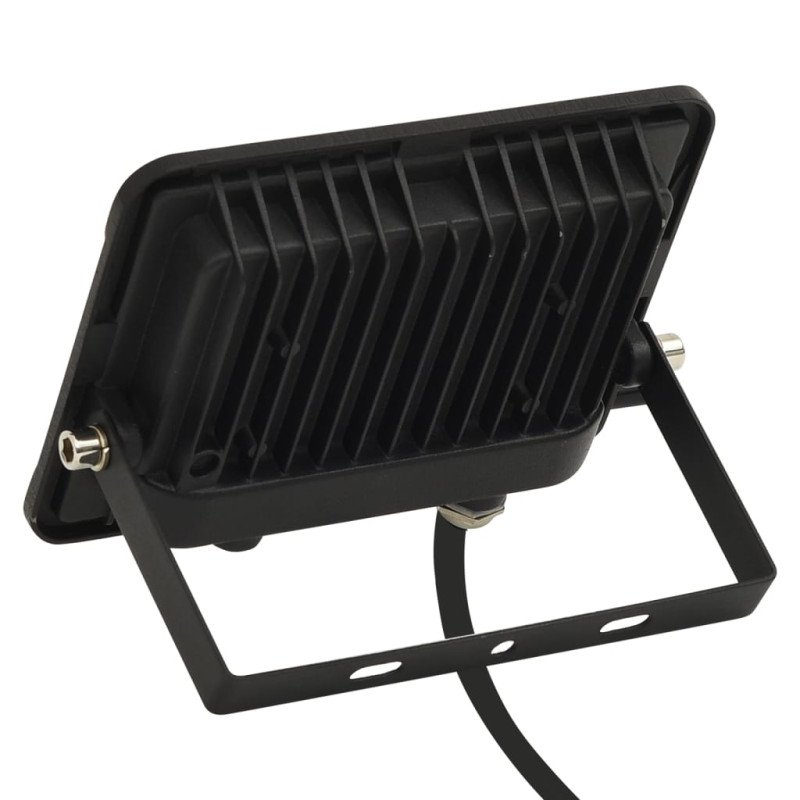 vidaXL LED reflektor 30 W studené biele svetlo