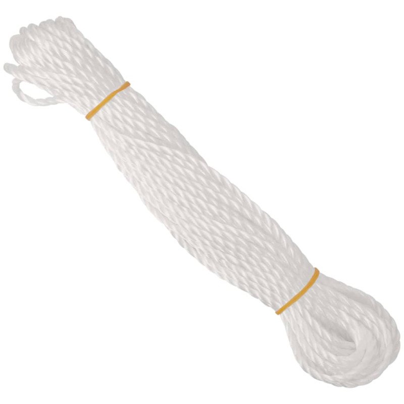 vidaXL Balkónová markíza modrá a biela 90x400 cm HDPE
