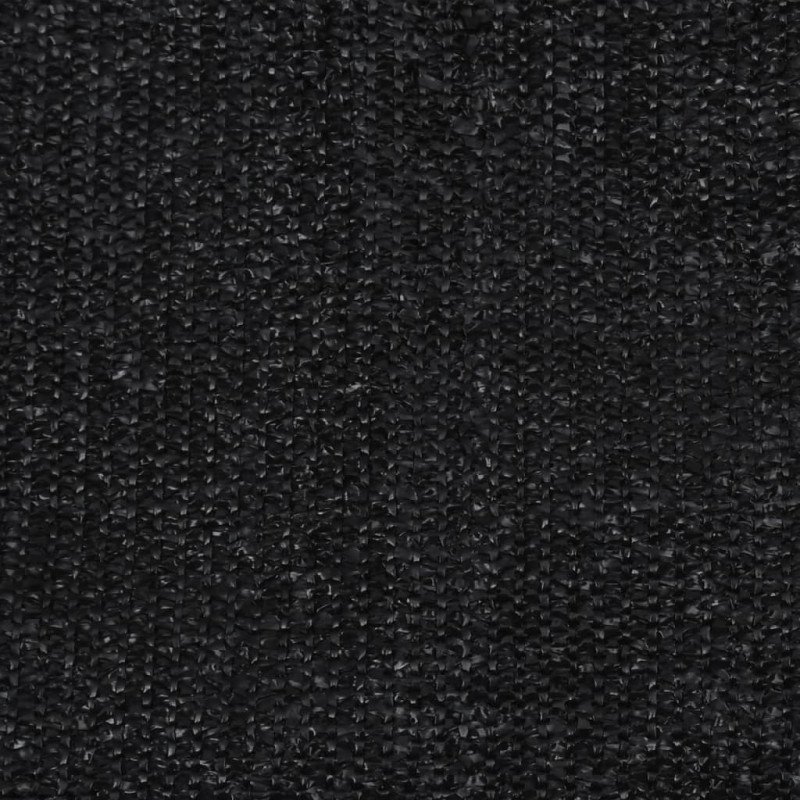 vidaXL Vonkajšia zatemňovacia roleta 120x140 cm čierna