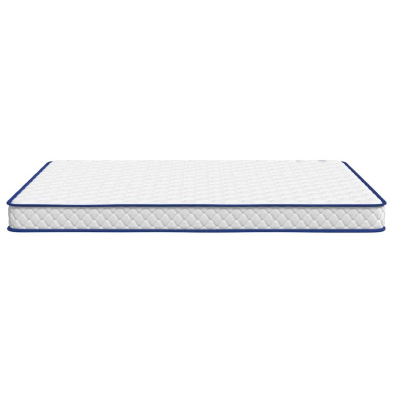 vidaXL Matrac s pamäťovou penou 200 x 160 x 17 cm 