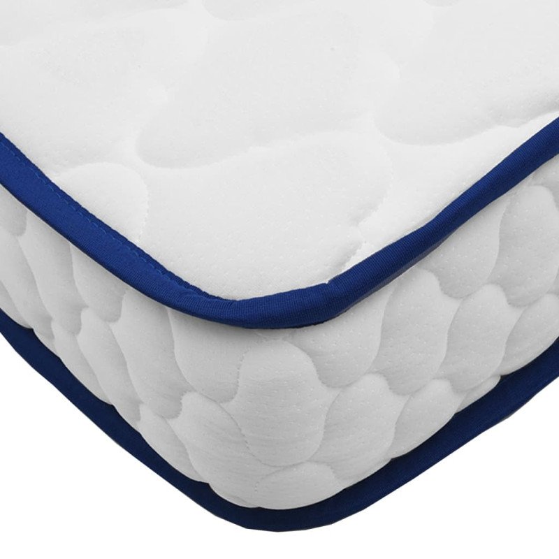 vidaXL Matrac s pamäťovou penou 200 x 160 x 17 cm 
