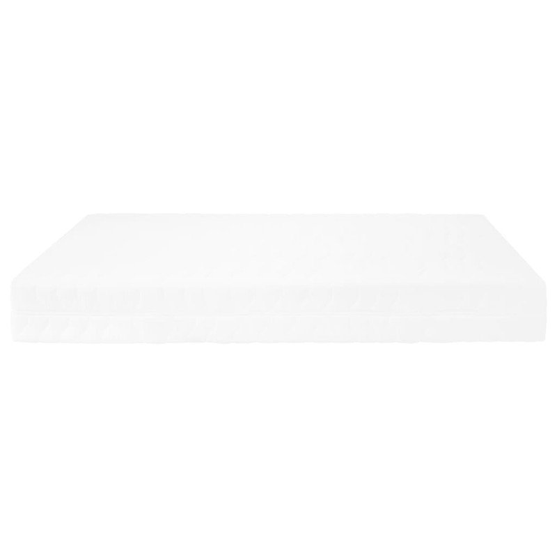 vidaXL Matrac 120x200 cm, 7-zónový, taštičkové pružiny 20 cm, H2 