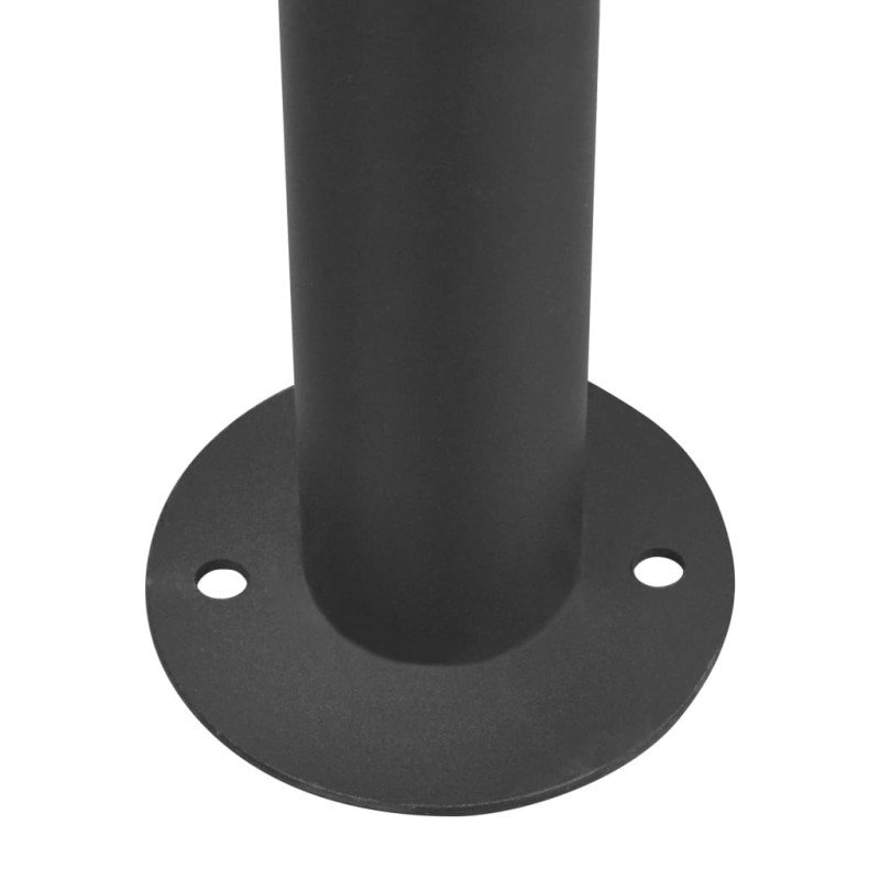 vidaXL Záhradný altánok 323x275x265 cm, biely 180 g/m²