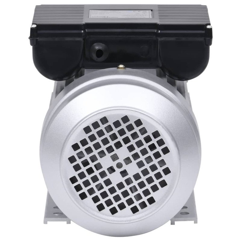 vidaXL Jednofázový elektromotor, hliník 2,2kW/3HP, 2-pólový 2800 ot./min