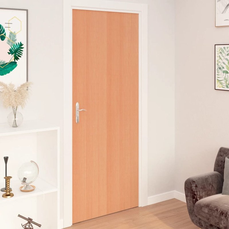 vidaXL Samolepiace tapety na nábytok 2 ks, japonský dub 500x90 cm, PVC