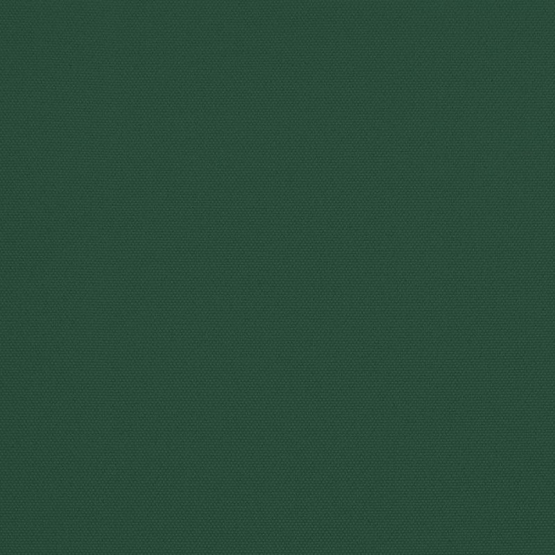 vidaXL Balkónový slnečník, hliníková tyč, zelený 300x155 cm, polkruh