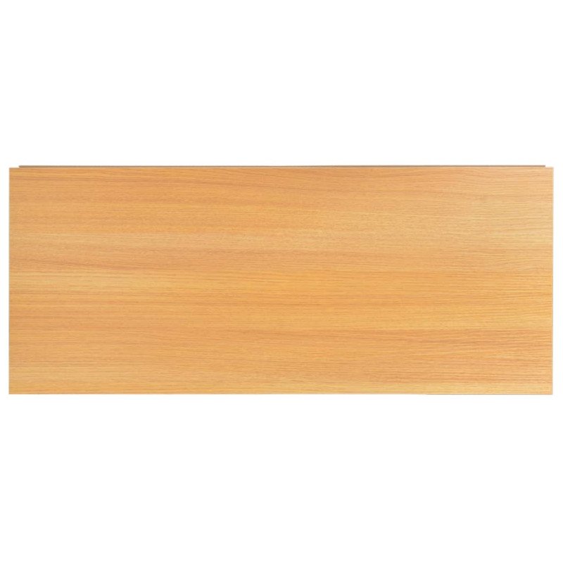 vidaXL TV skrinka sivá 95x39x58 cm