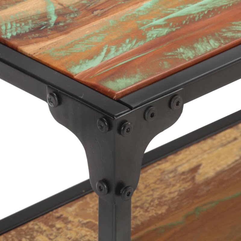 vidaXL TV skrinka 150x30x40 cm, recyklovaný masív vidaXL TV skrinka 150x30x40 cm, recyklovaný masív