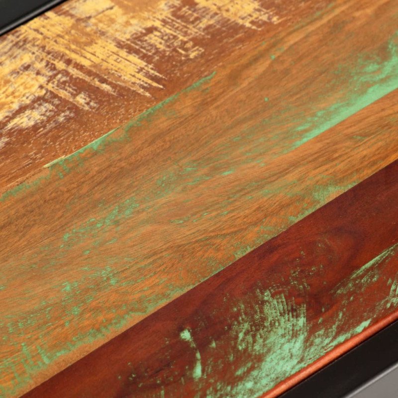 vidaXL TV skrinka 150x30x40 cm, recyklovaný masív vidaXL TV skrinka 150x30x40 cm, recyklovaný masív