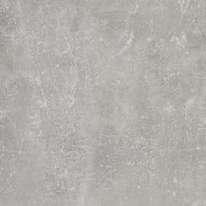 vidaXL Nočné stolíky 2 ks betónovosivé 50x46x50 spracované drevo