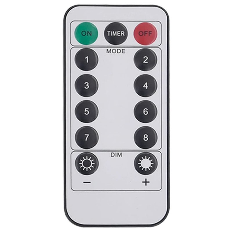 vidaXL Vianočná svietiaca hviezda 140 LED 4 ks studené biele 17 cm