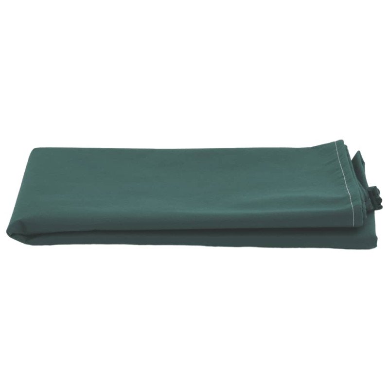 vidaXL Flísový kryt so zipsom 70 g/m² 3,93x3 m