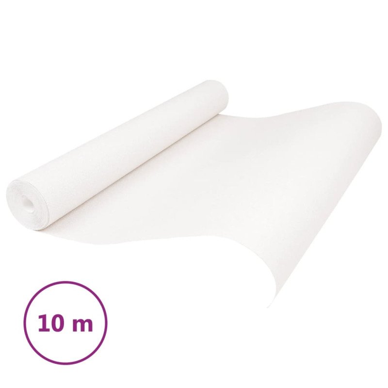vidaXL Tapeta 3D jednofarebná šedá