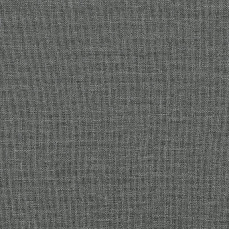 vidaXL Úložná lavička sivá sonoma 82x42x45 cm kompozitné drevo