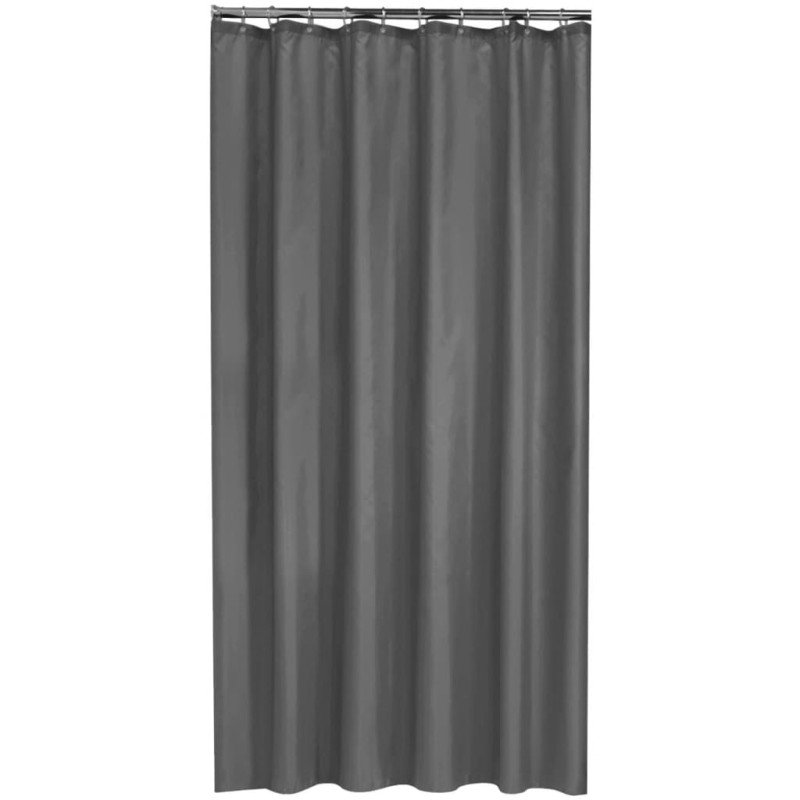 Sealskin Sprchový záves Madeira sivý 180 cm 238501314