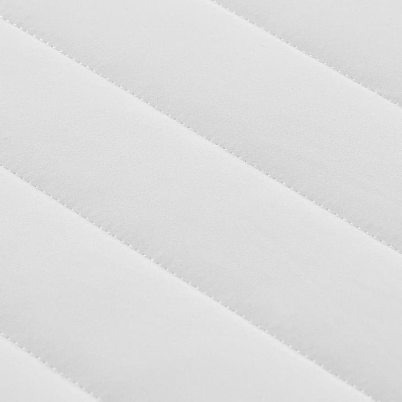 vidaXL Penový matrac stredne mäkký 80x200 cm