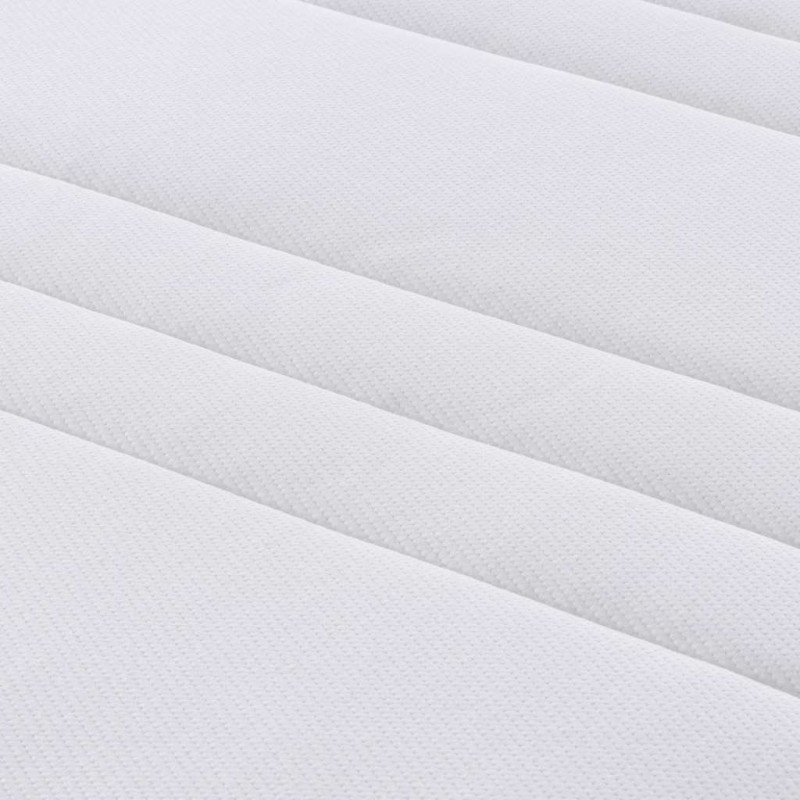 vidaXL Bonnell pružinový matrac stredne tvrdý 180x200 cm