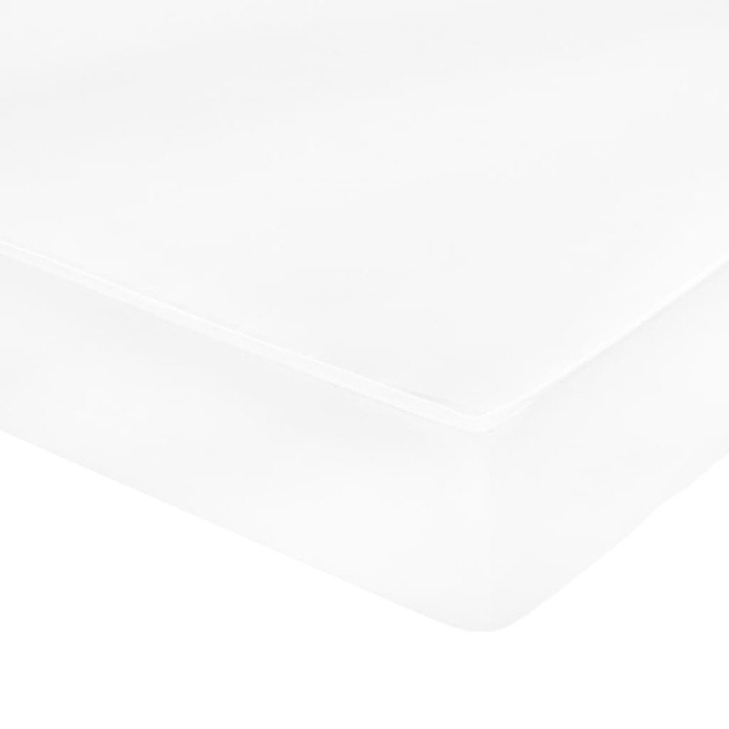 vidaXL Matrac 140x200 cm, 7-zónový, PU pena 10 cm, H2 H3