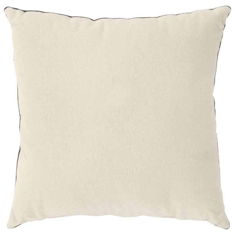 vidaXL Vankúše bavlnené zamatové 2 ks 45x45 cm zelené 