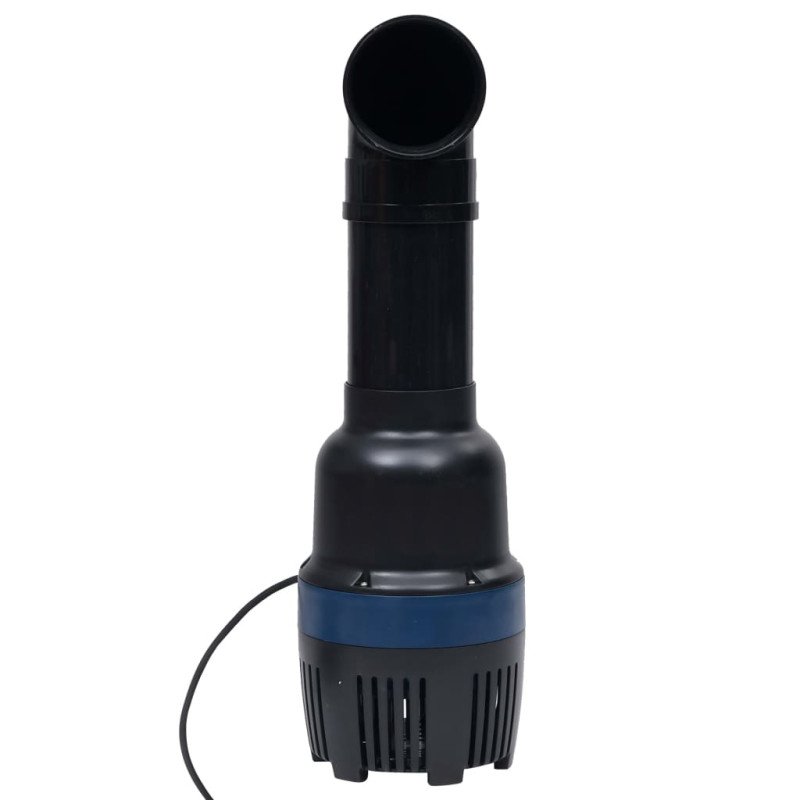 vidaXL Rybníkové čerpadlo 26000 l/h 135 W