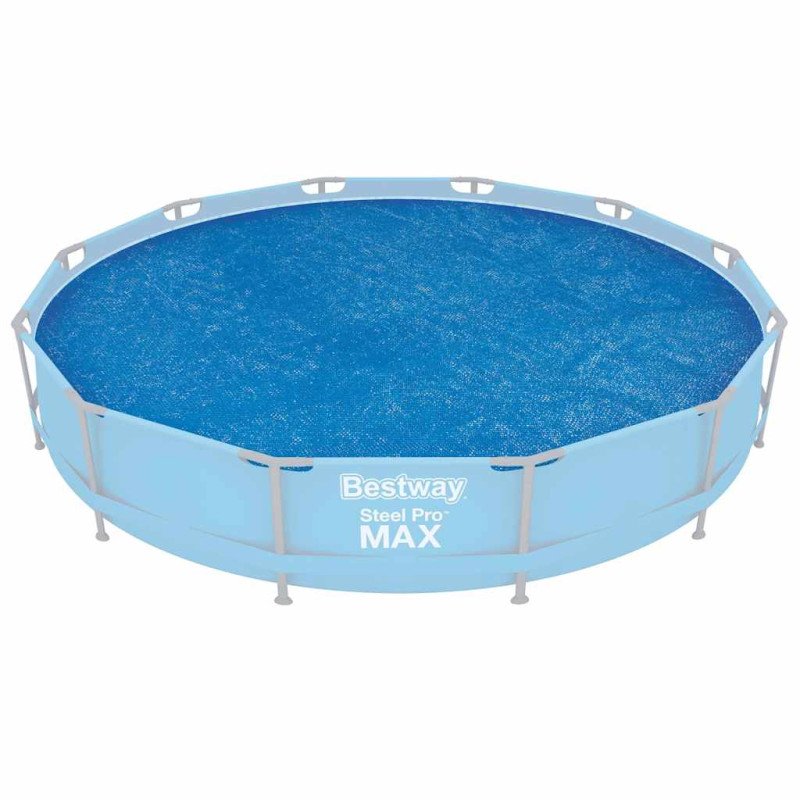 Bestway Solárna bazénová plachta Flowclear 356 cm