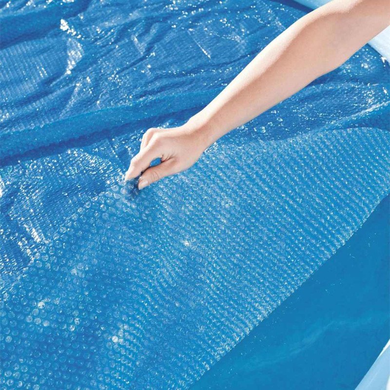 Bestway Solárna bazénová plachta Flowclear 356 cm