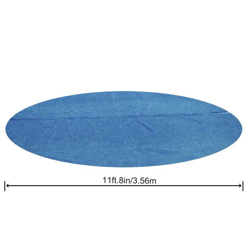 Bestway Solárna bazénová plachta Flowclear 356 cm