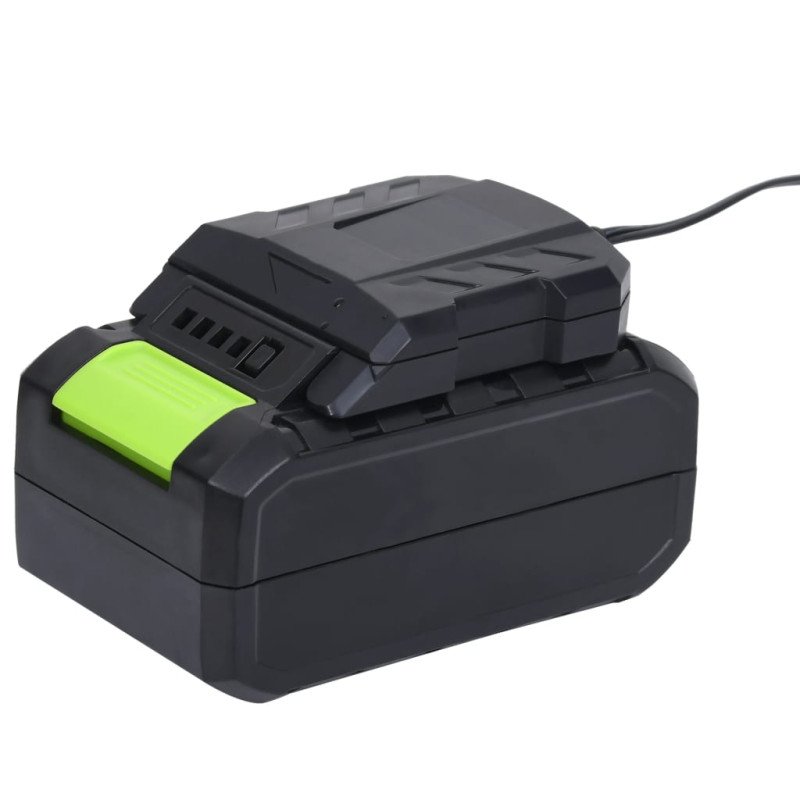 vidaXL Bezdrôtové záhradné čerpadlo 180 W 2800 l/h