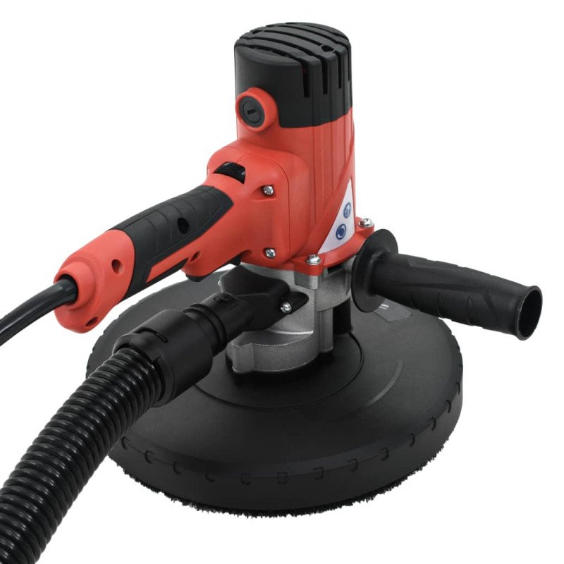 vidaXL Brúska na sadrokartón s odsávaním 1200 W