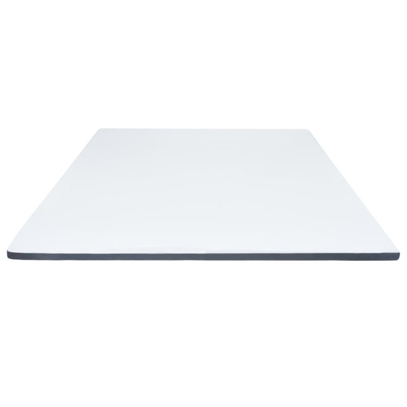 vidaXL Vrchný matrac na posteľ boxspring 200x180x5 cm