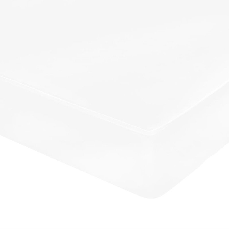 vidaXL Matrac 160x200 cm, 7-zónový, PU pena 10 cm, H2 H3
