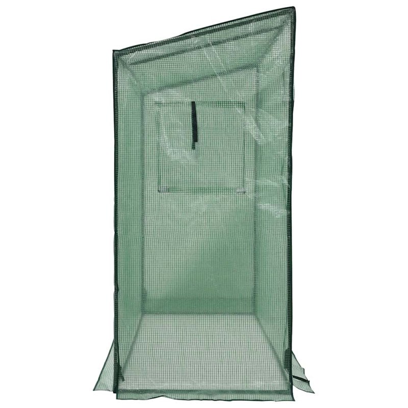 vidaXL Skleník 200x80x173 cm