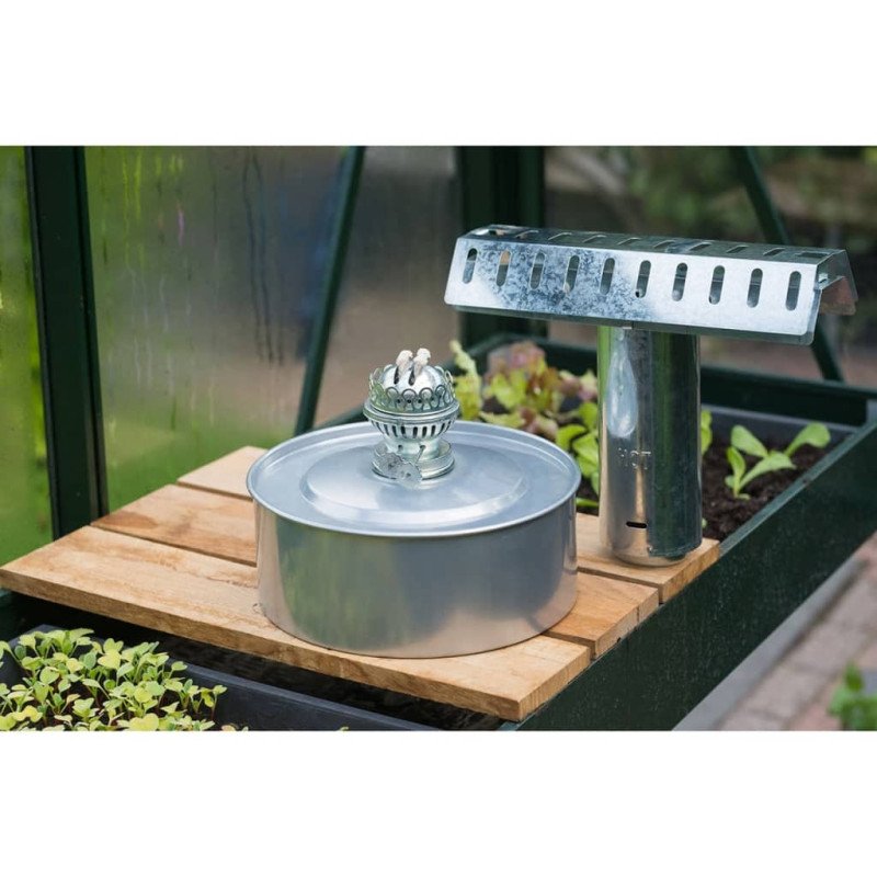 Nature Parafínový ohrievač Coldframe 4,5 l 6020426
