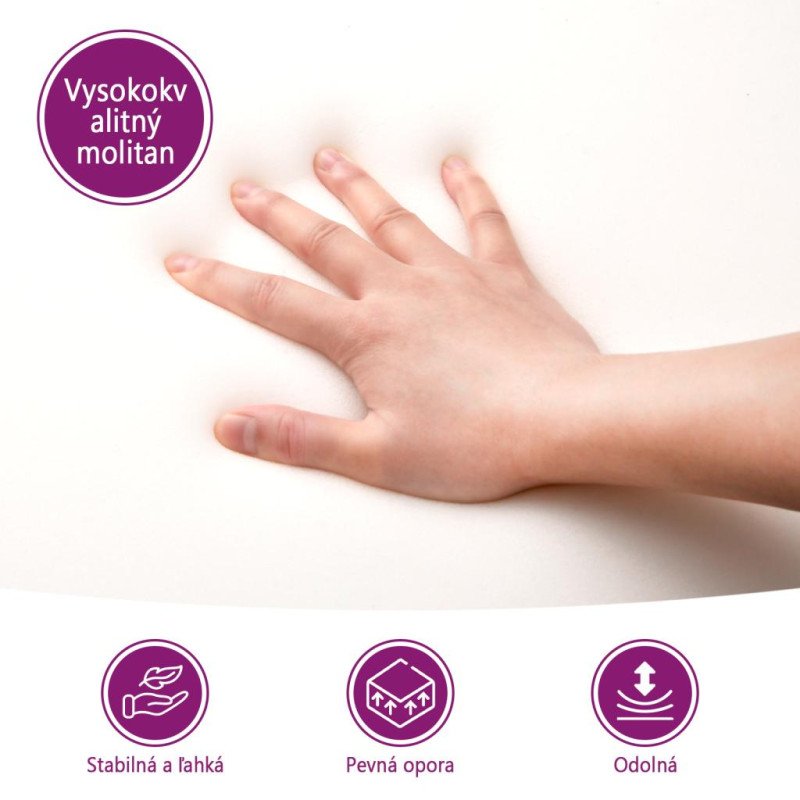vidaXL Detská rozkladacia pohovka, antracitová, mäkký plyš