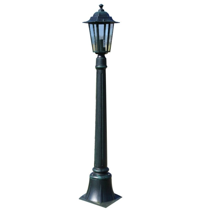 vidaXL Preston Záhradné svetlo 105 cm