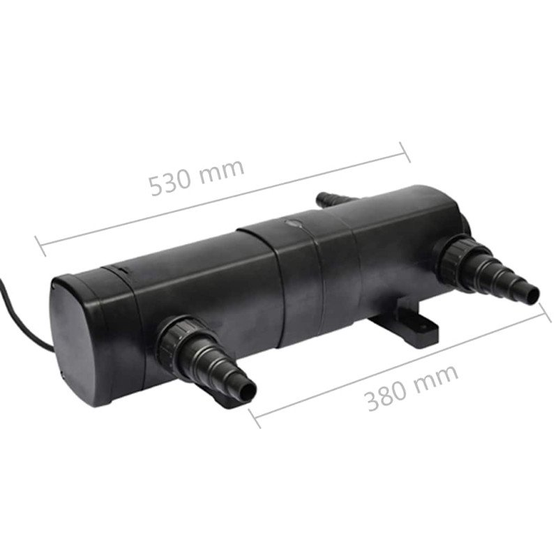 UVC čistiace zariadenie 35000 L