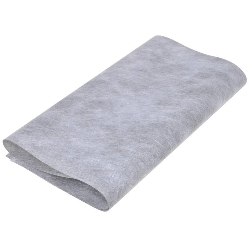 vidaXL Rovný sprchový odtok s vlnkami, 530x140 mm, nerezová oceľ
