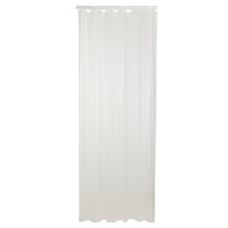 Sealskin Sprchový záves Prisma 180 cm priehľadný 211181300