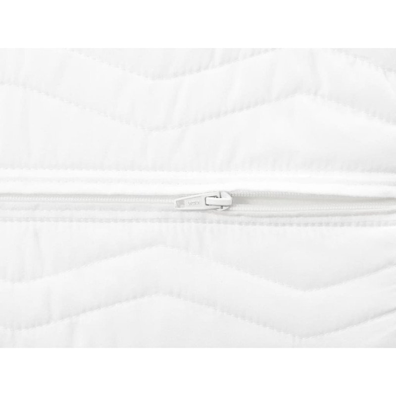 vidaXL Matrac 100x200 cm, pamäťová pena Visco 18 cm