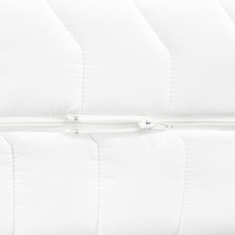 vidaXL Matrac 80x200 cm, 7-zónový, taštičkové pružiny 20 cm, H3 