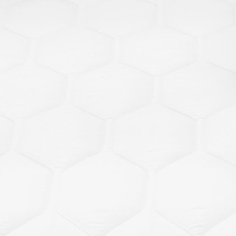 vidaXL Matrac 80x200 cm, 7-zónový, taštičkové pružiny 20 cm, H3 