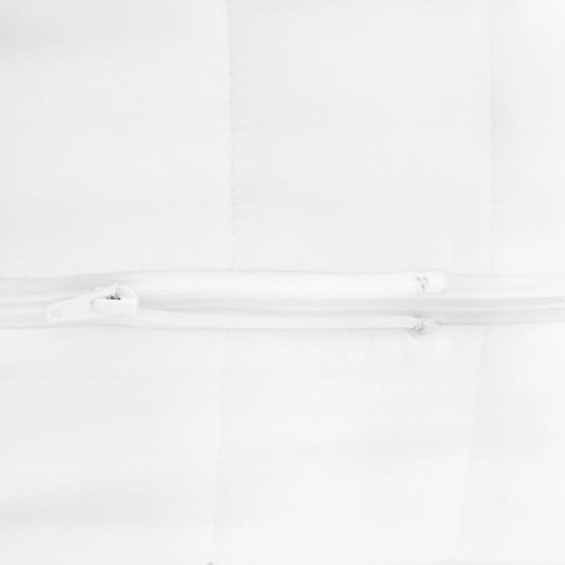 vidaXL Matrac 100x200 cm, 7-zónový, PU pena 16 cm, H2 H3