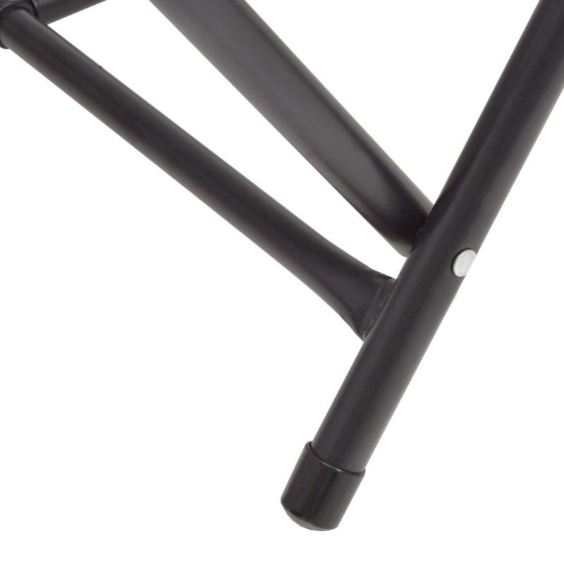 vidaXL Skladací tapetovací stôl, MDF a hliník 200x60x78 cm