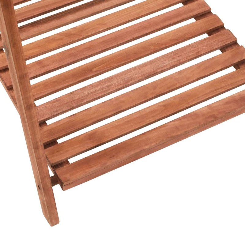 vidaXL Podstavec na rastliny z cédrového dreva 45x40x145 cm
