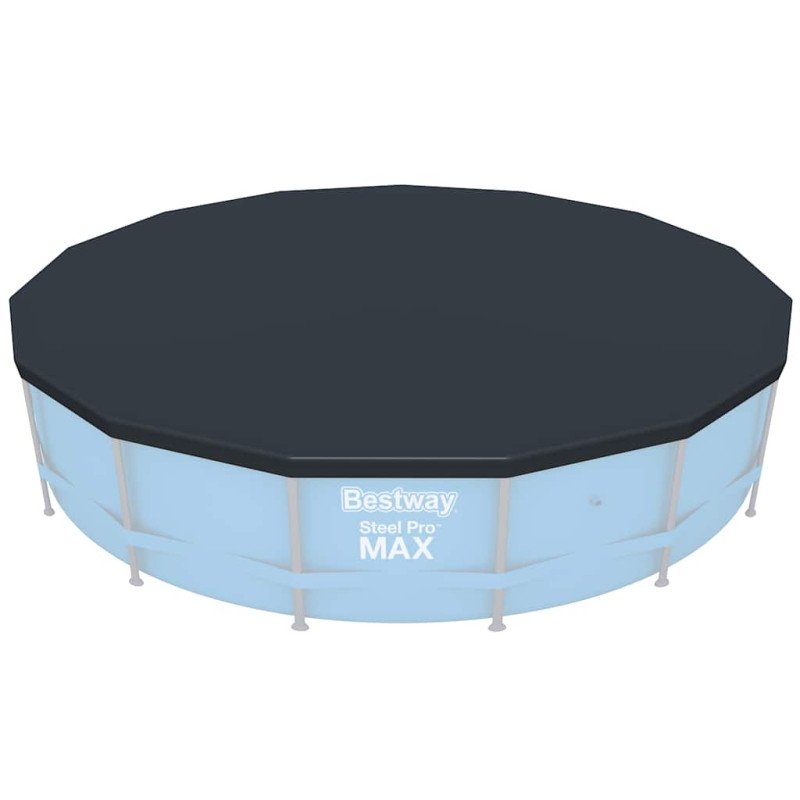 Bestway Bazénová plachta Flowclear 457 cm