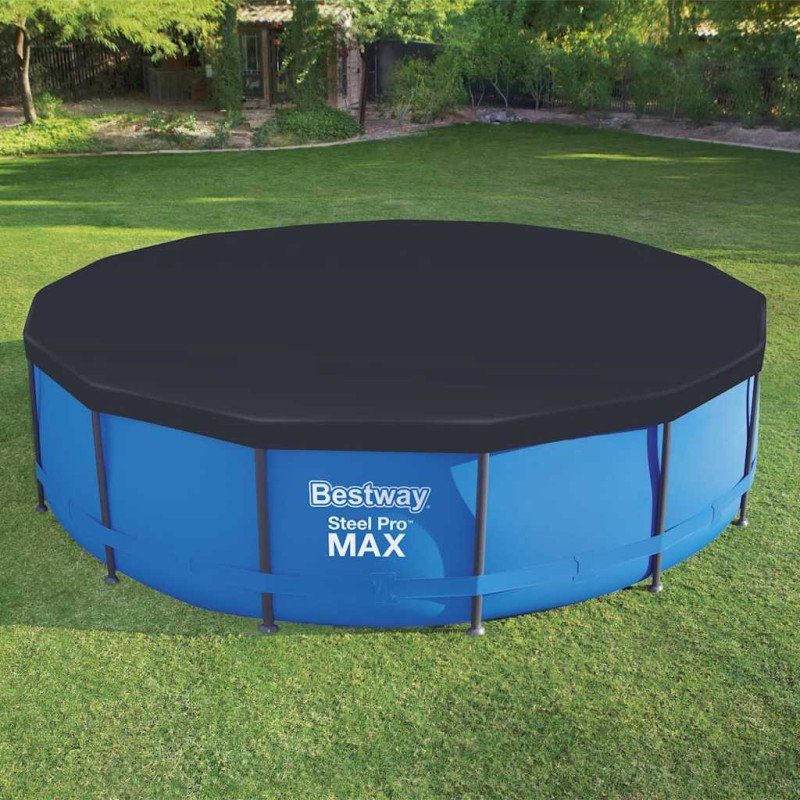 Bestway Bazénová plachta Flowclear 457 cm