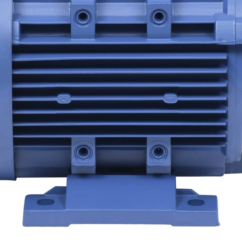 vidaXL 3-fázový elektromotor, hliník 2,2kW/3HP, 2-pólový 2840 ot./min