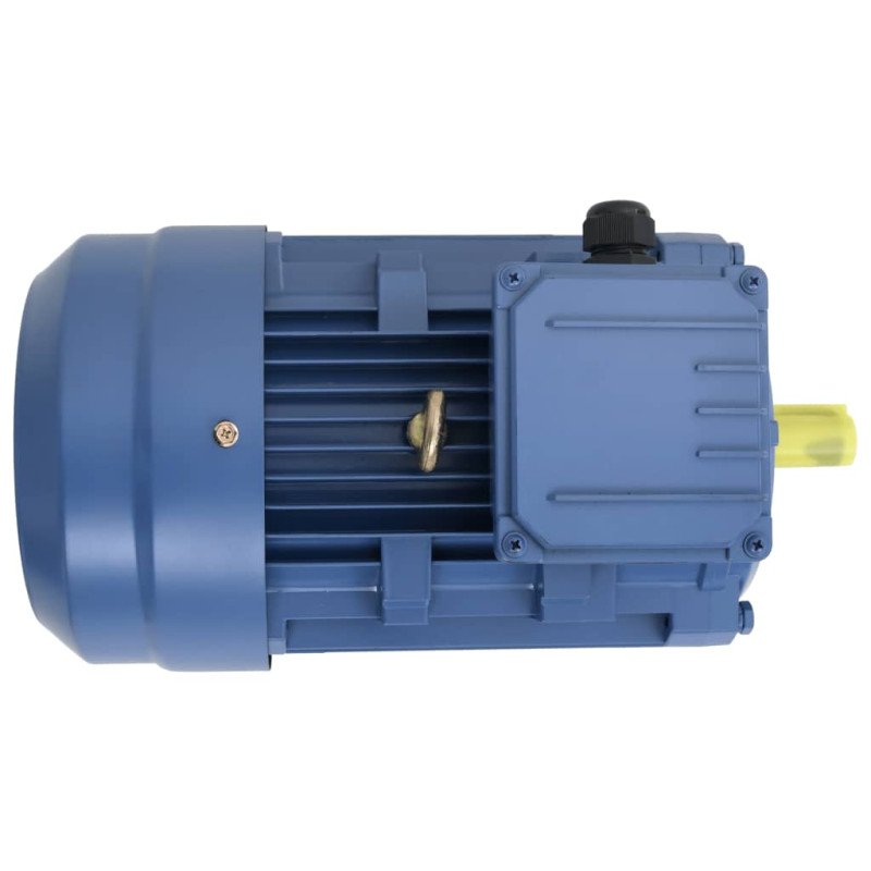 vidaXL 3-fázový elektromotor, hliník 4kW/5,5HP, 2-pólový 2840 ot./min