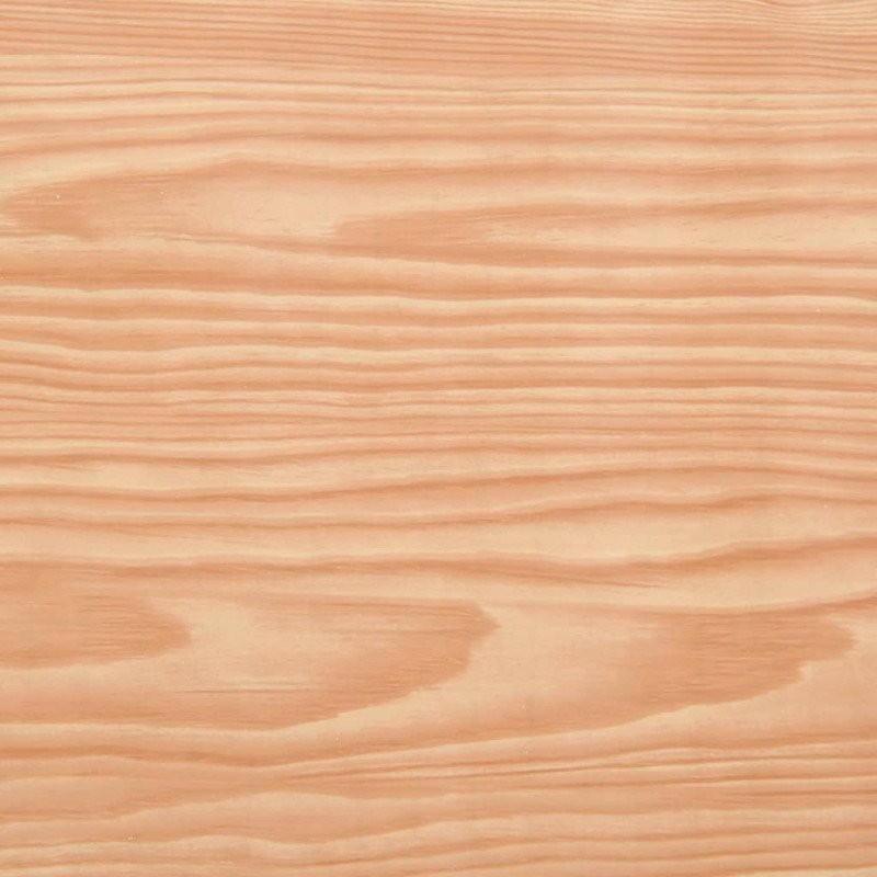 vidaXL Samolepiacia tapeta na nábytok javor 500x90 cm PVC
