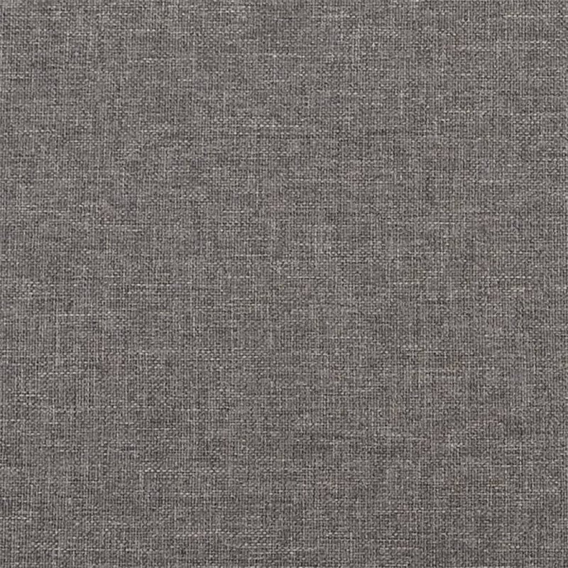 vidaXL Dekoratívne vankúše 2 ks tmavosivé 40x40 cm látka